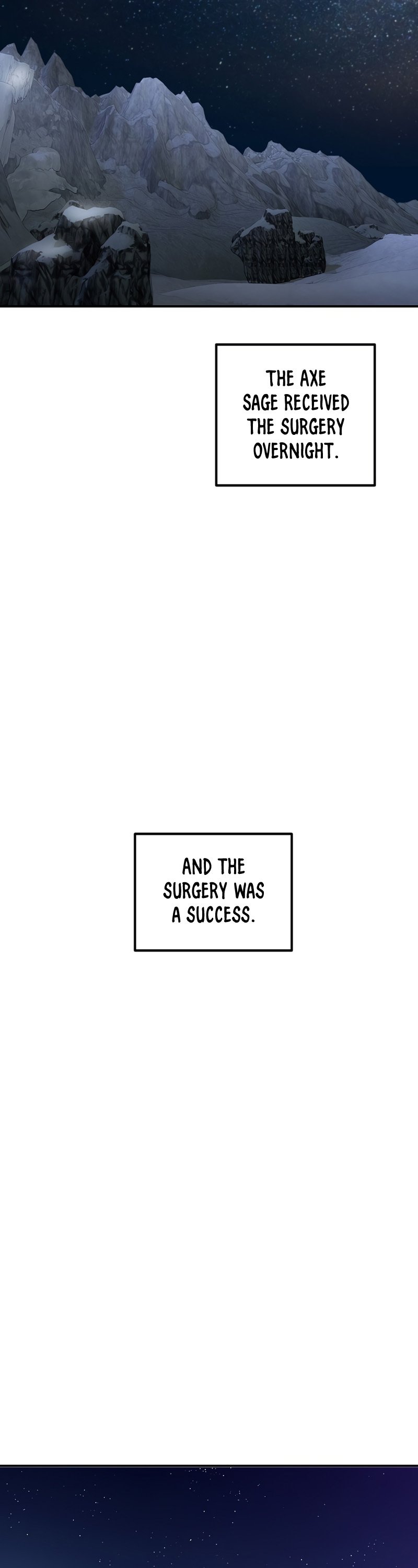 SSS-Class Suicide Hunter, Chapter 71 image 32